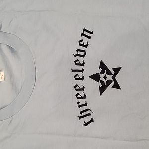 NEW 311 tee